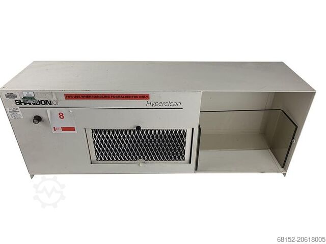 Shandon HyperClean 1 Станция макроскопирования (Grossing station) Shandon HyperClean 1