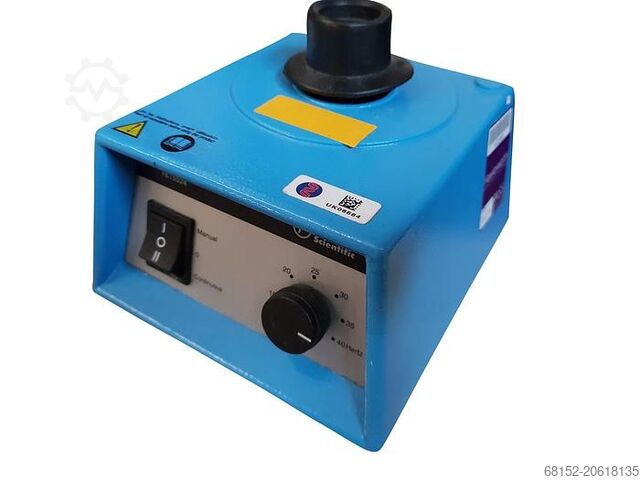 Вортексный миксер Fisher Scientific TopMix FB 15024 Fisher Scientific TopMix FB 15024