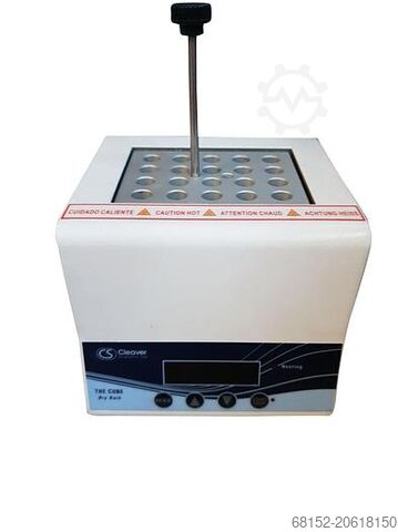 CS Cleaver TCDB-01 Сухая баня CS Cleaver TCDB-01