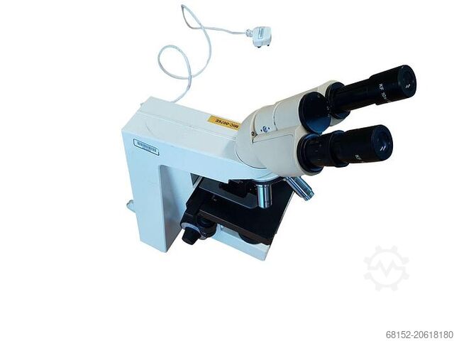 Микроскоп Zeiss Standard 20 Zeiss Standard 20