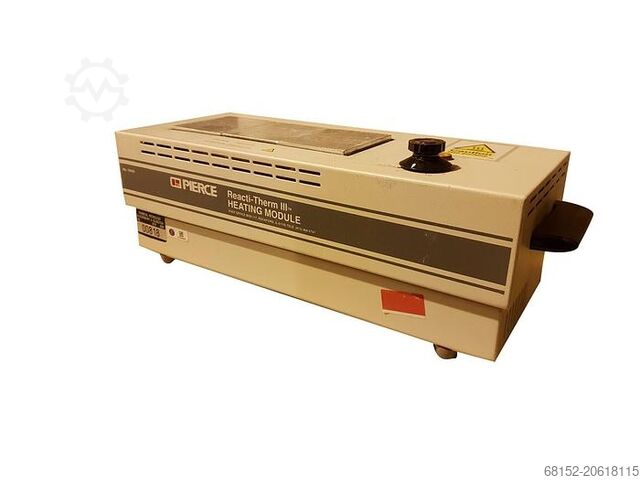 Термоблок Pierce Reacti-Therm 18840 Pierce Reacti-Therm 18840