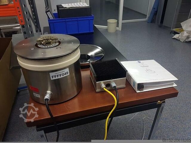 SWECO PH06Y2 Фармацевтический сепаратор SWECO PH06Y2