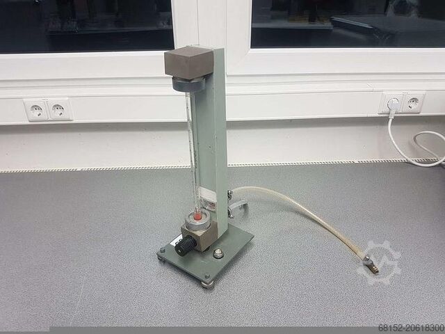 Вискозиметр MLW LD597 MLW LD597