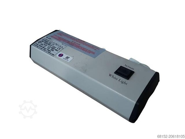 UVP UVL-14 Upland белый свет длинноволновый UVP UVL-14