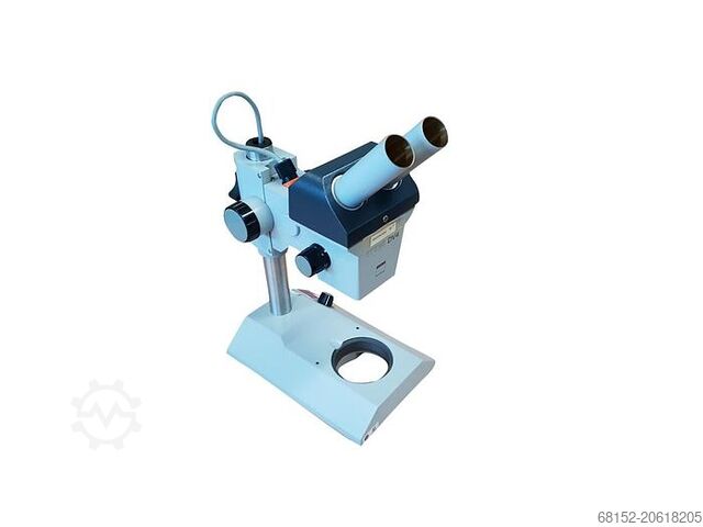 Микроскоп Zeiss Stemi DV4 Zeiss Stemi DV4
