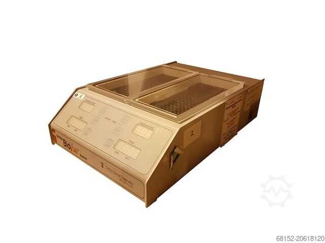 Термоблок Ortho Biovue System – 32-местный термоблок Ortho Biovue System Heat block-32