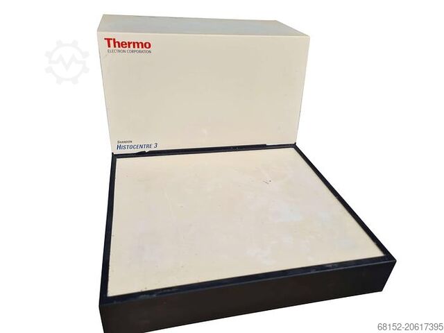 Thermo Electron Corporation Shandon Histocentre 3 Холодная плита Thermo Electron Corporation Histocentre 3