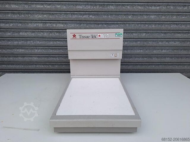 Сакура Tissue-Tek TEC 5 CM E-2 Холодная плита Sakura Tissue-Tek TEC 5 CM E-2