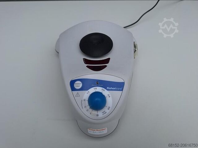 Вортексный миксер Fisherbrand F2 Fisherbrand F2