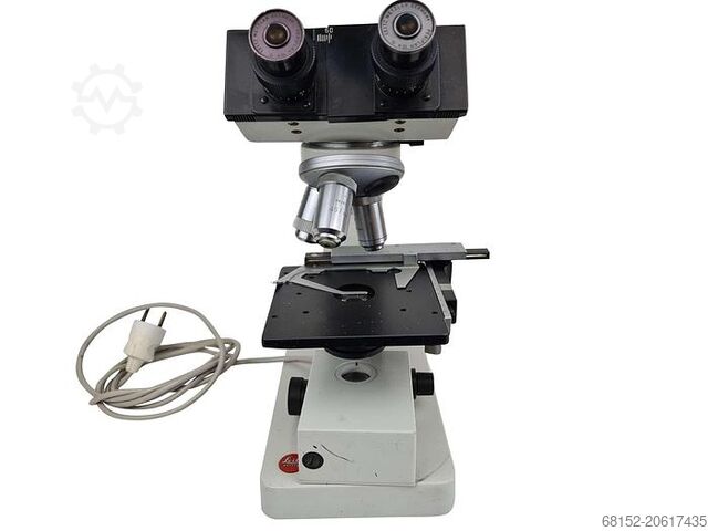 Микроскоп Leica HM-LUX Leica HM-LUX