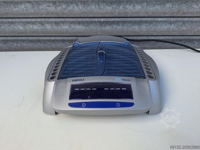 Термический инкубатор Grifols DG Grifols DG Therm