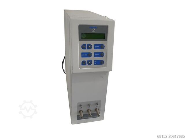 Atas программируемый инжектор GC Atas 