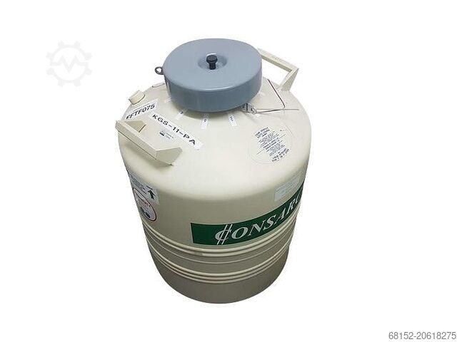 Емкость для хранения жидкого азота CONSARCTIC ABV48 CONSARCTIC ABV48