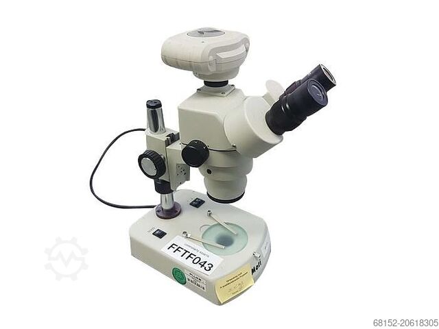 Микроскоп MORTI MORTI 