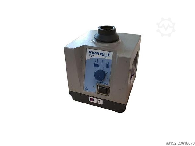 Вортексный миксер VWR VV3 VWR VV3