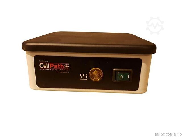 Нагревательный блок Cellpath Cellpath 