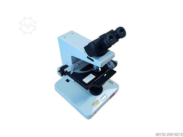 Микроскоп Ernst Leitz Wetzlar 22EB Ernst Leitz Wetzlar 22EB