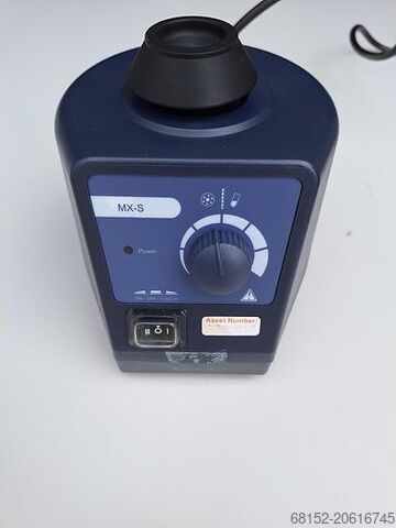 Вортексный миксер MX-S  MX-S