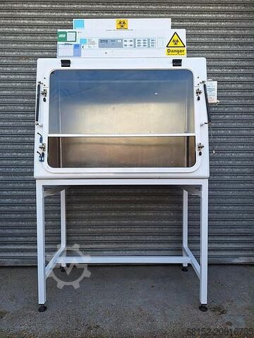 Шкаф безопасности Envair Envair 