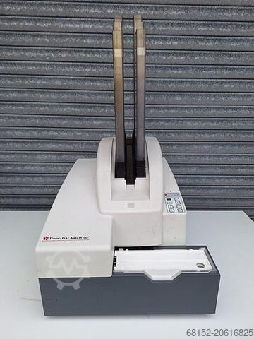 Принтер для кассет Sakura Tissue-Tek Auto Write Sakura Tissue-Tek Auto Write