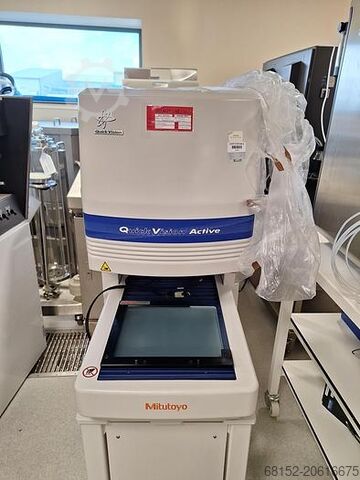 Система оптических измерений Mitutoyo 202TP Mitutoyo 202TP