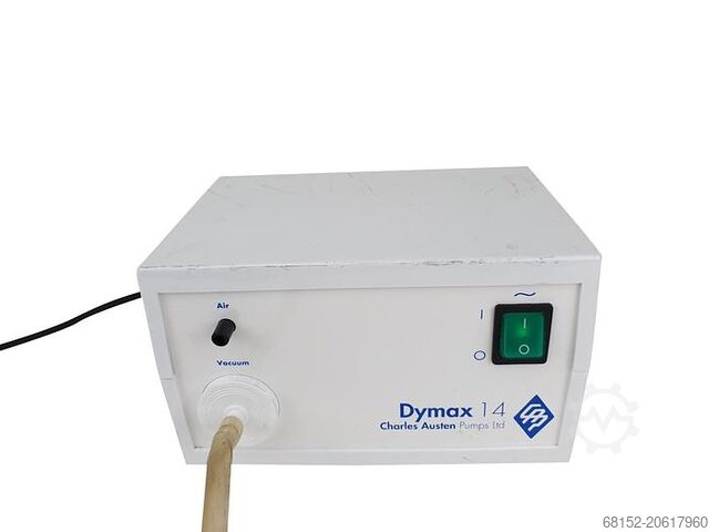 Воздушный насос Charles Austen Dymax 14 Charles Austin Dymax 14