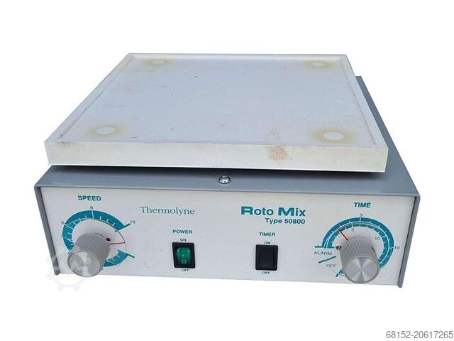 Орбитальный шейкер Thermolyne Roto Mix 50800 Thermolyne 50800