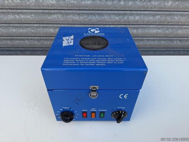 Центрифуга Capricorn CEP2000 Capricorn CEP2000