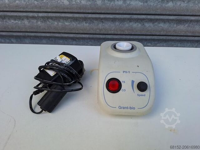 Вортексный миксер Grant Instruments PV-1 Grant Instruments PV-1