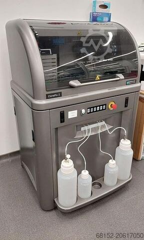 Molecular Devices ClonePix 2 2019 с компрессором Molecular Devices ClonePix 2