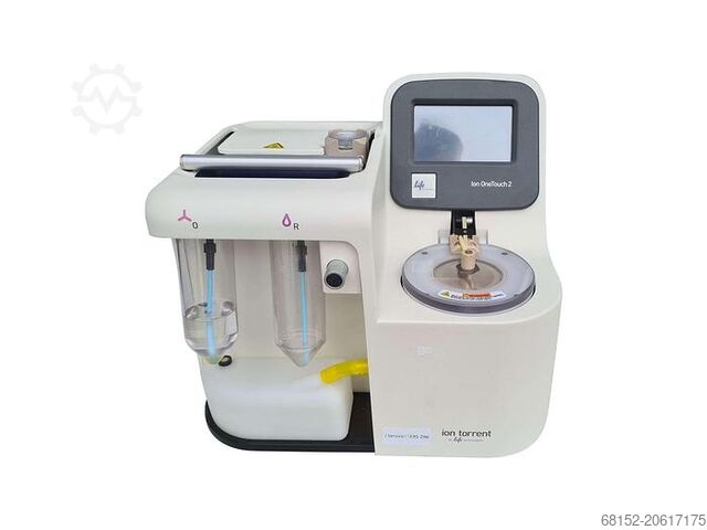 Life Technologies Ion Torrent OneTouch 2 Life Tecnologies OneTouch 2
