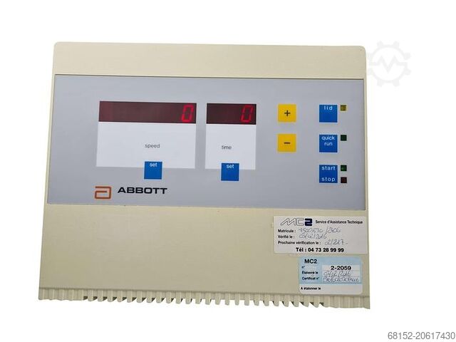 Центрифуга Abbott 75003530 Abbott 75003530