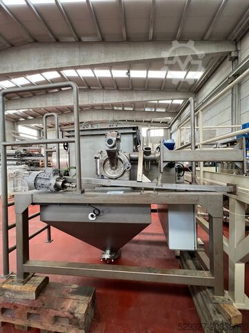 штифтовая мельница  