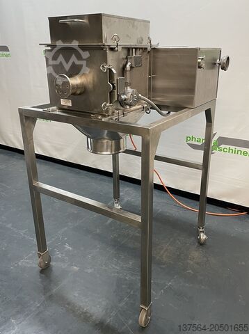 Гранулятор / Мельница Frewitt MF 8