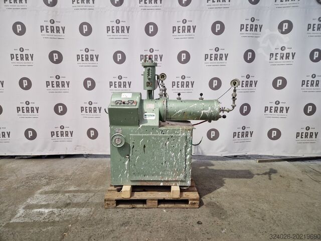 Шаровая мельница Netzsch Netzsch LME 20