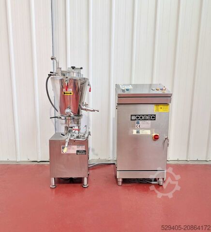 Бисерная мельница Comec Micronet-25-COSM