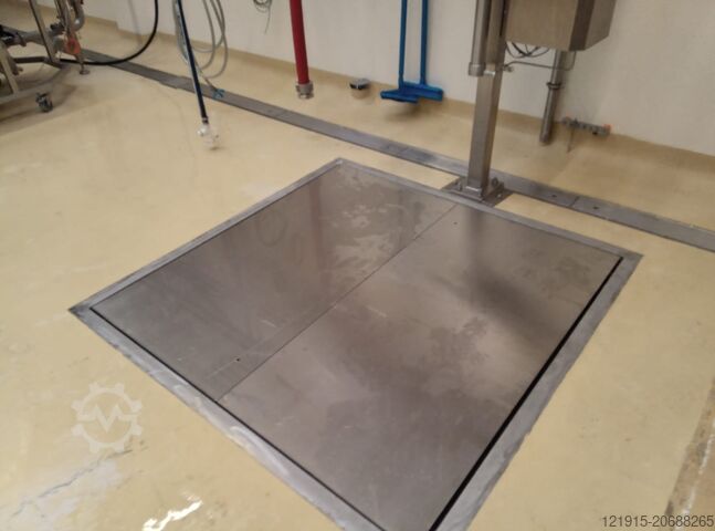 Поверенные весы от А до Я Rauch 