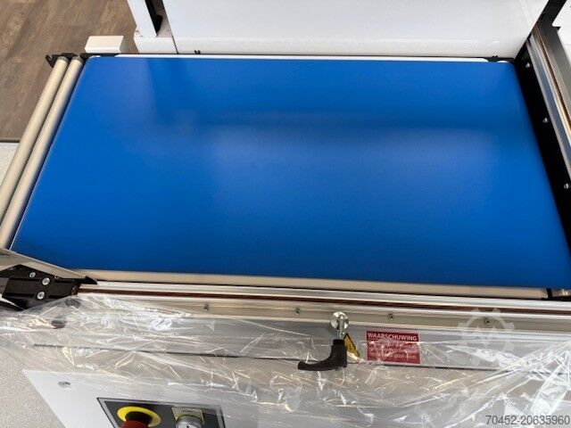 термоусадочное оборудование Smipack FP560