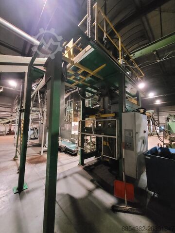 упаковочная машина PKT 3H-05