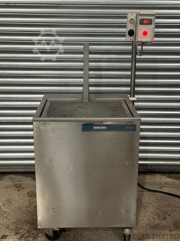 ВАННА ДЛЯ ПОГРУЖЕНИЯ HENKELMANN DT 60