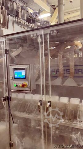 упаковочная машина Fawema FA 310/PLK 310