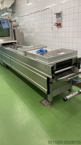 упаковочная машина Multivac R 570 CD