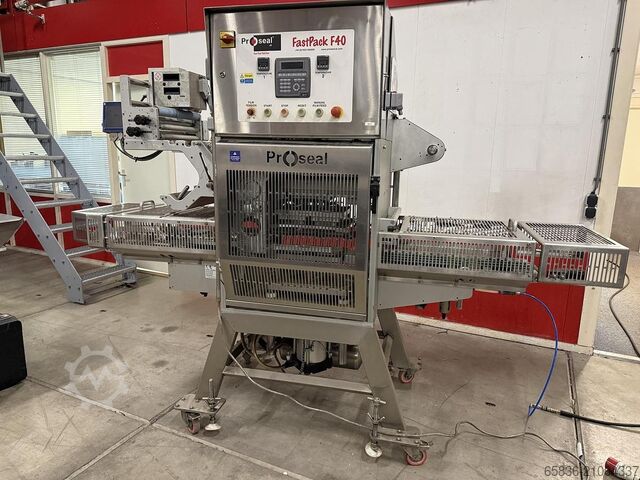 Proseal Fastpack F40 Proseal Fastpack F40