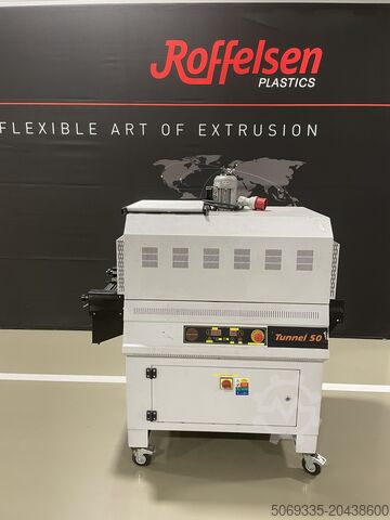 упаковочная машина Tunnel 50 TUNNEL50 DG