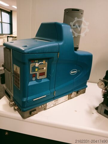 упаковочная машина Nordson Problue 4/2 Fulfill automatisch vullen