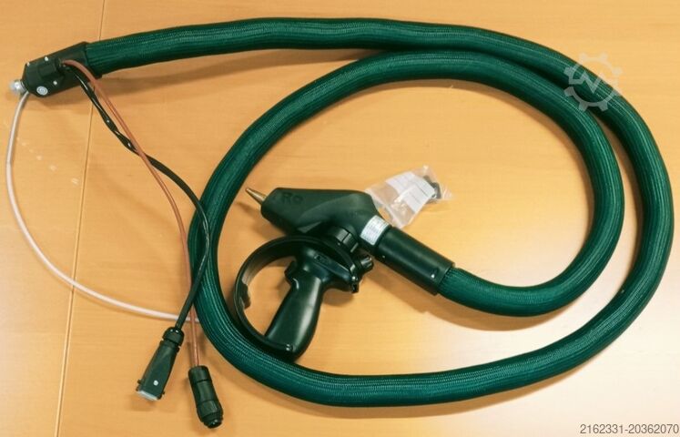 упаковочная машина Robatech Ergostar hand applicator