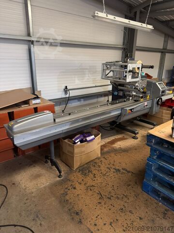 Flowrapper PFM Pearl