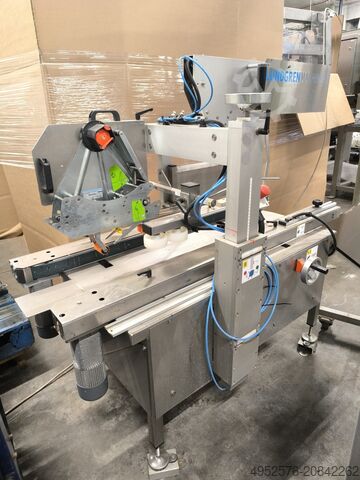 Упаковщик коробок Lundgren C12 D4