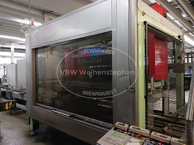 упаковщик коробок KHS 