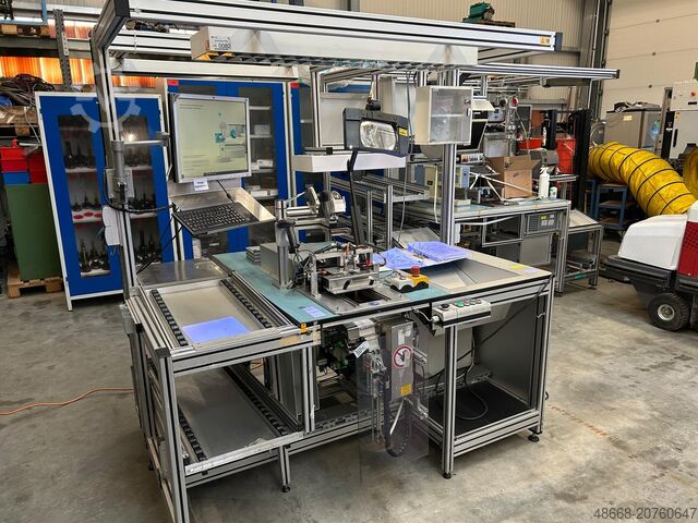 Приемный стол для этикет-принтера Innotech | Hermes ZGW F25 | A4L